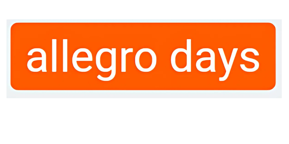 oznaczenia ofert Allegro Days