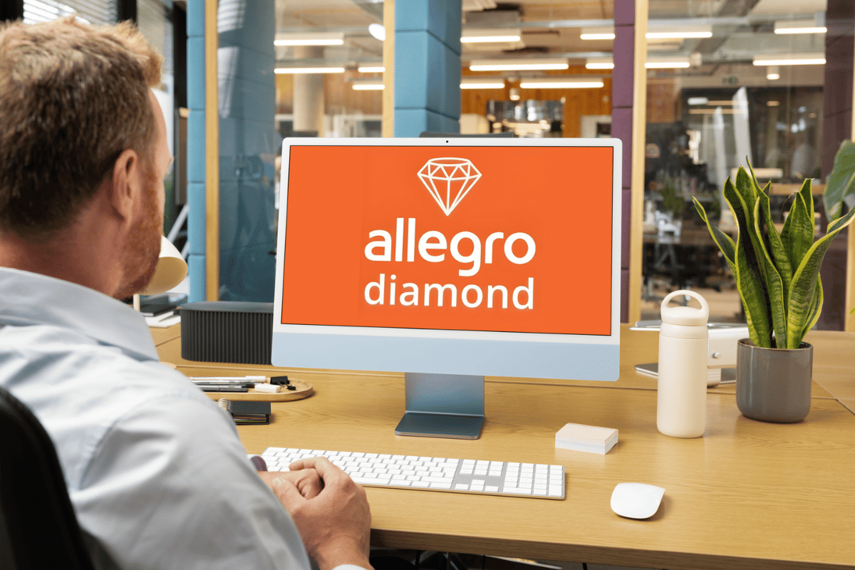 Allegro Diamond Partners