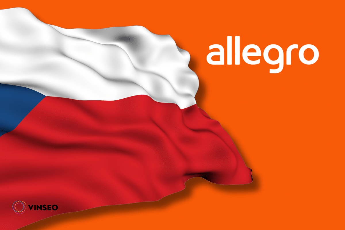 Allegro.cz