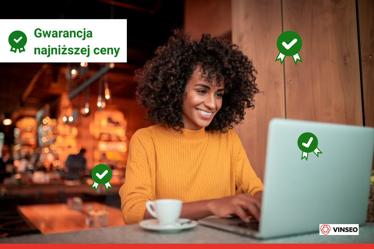 Gwarancja najniższej ceny na Allegro