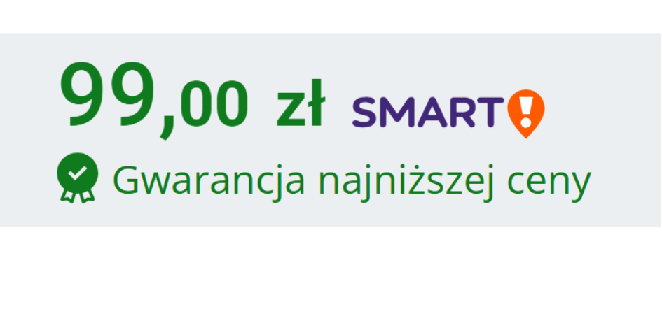 gwarancja najniższej ceny Allegro