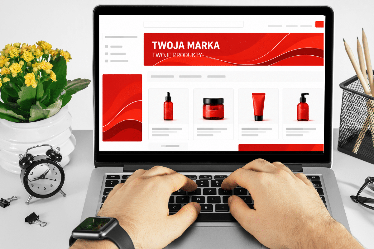 Jak promować markę własną na Allegro