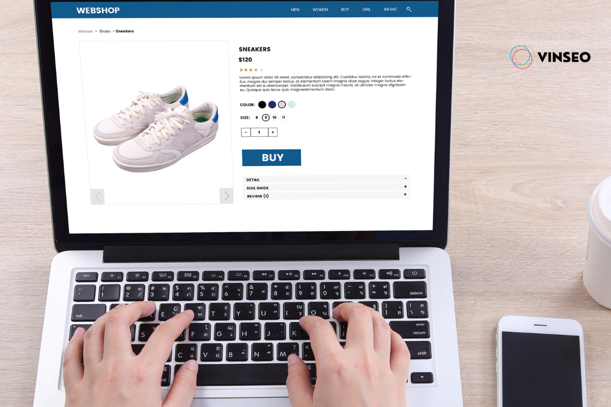 optymalizacja produktów w sklepie internetowym