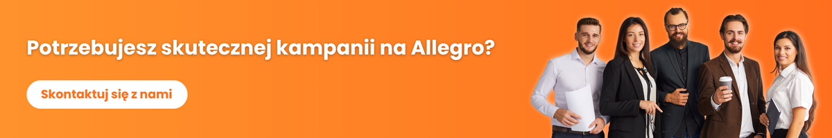 kampania reklamowa allegro Ads