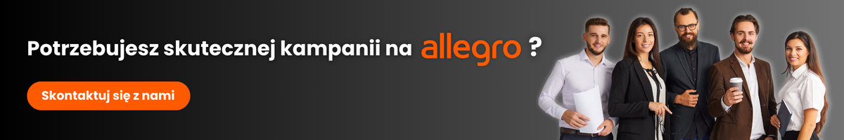 kampania reklamowa allegro Ads