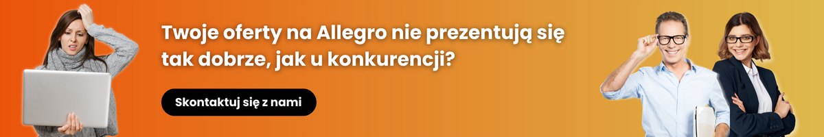 konto na Allegro