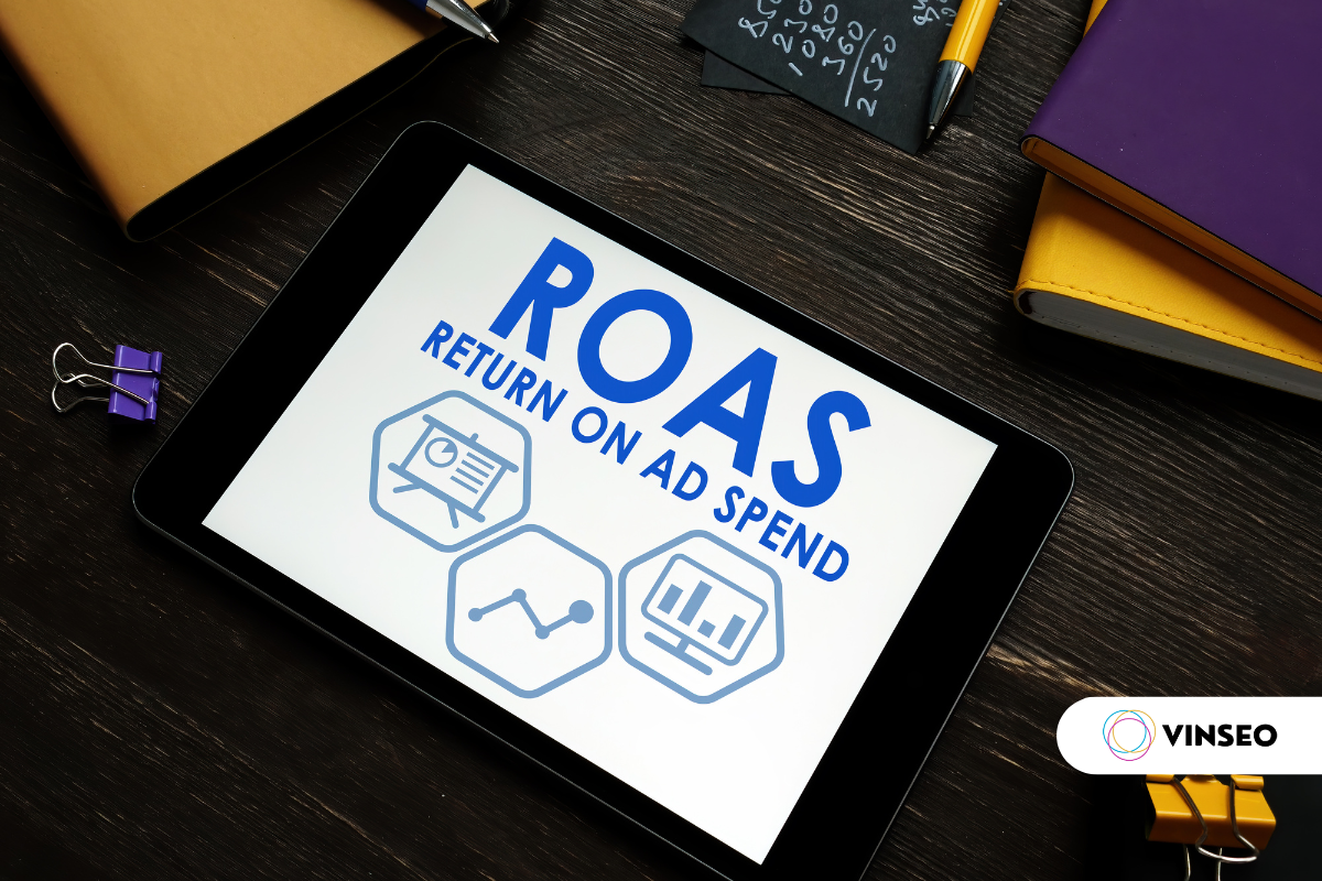 ROAS Allegro