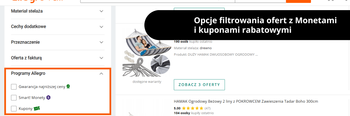 Smart! Monety