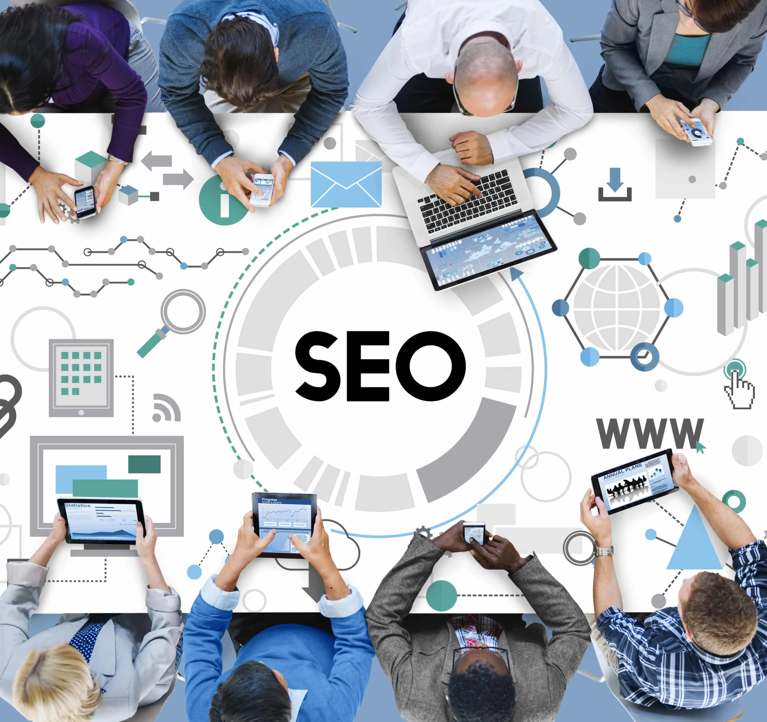 seo google ads