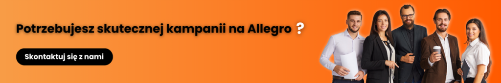 kampanie reklamowe Allegro Ads
