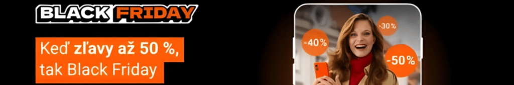 Black Weeks Allegro słowacja Black Friday Allegro słowacja
