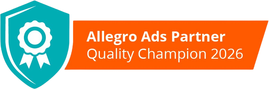 Quality Champion Allegro 2026 Vinseo