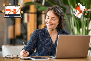 Korzyści współpracy z Agencją Allegro Ads