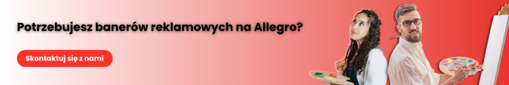 banery reklamowe Allegro Ads