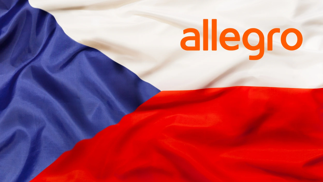 czechy allegro