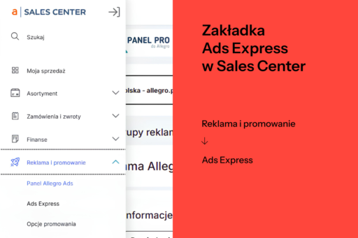 Ads Express w Sales Center