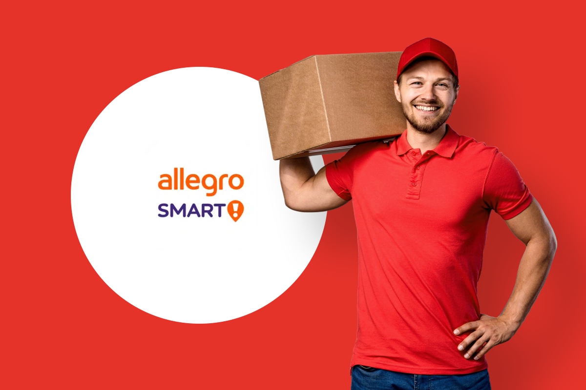 Allegro Smart! dla sprzedawców